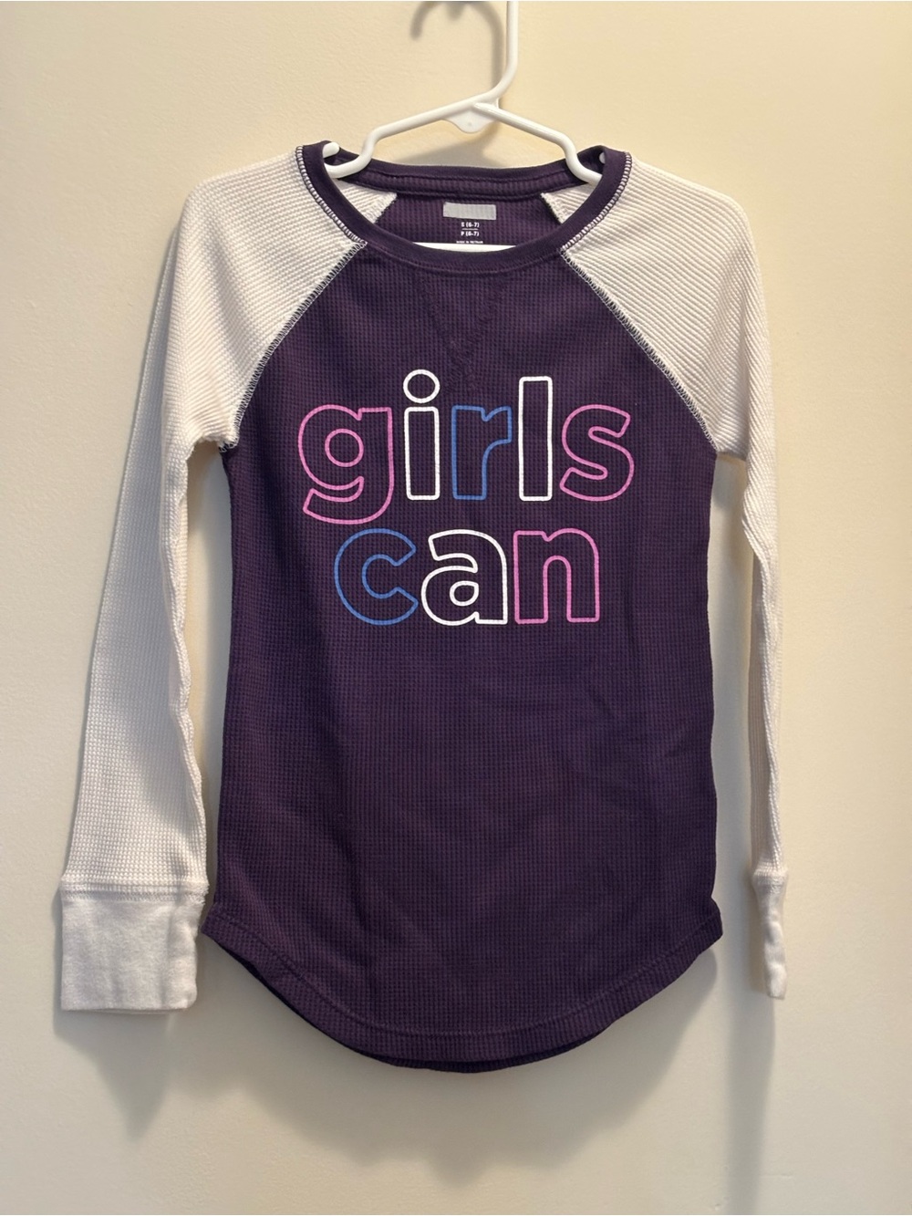 Bundle of 6 pc girls clothes - Picture 12 of 16